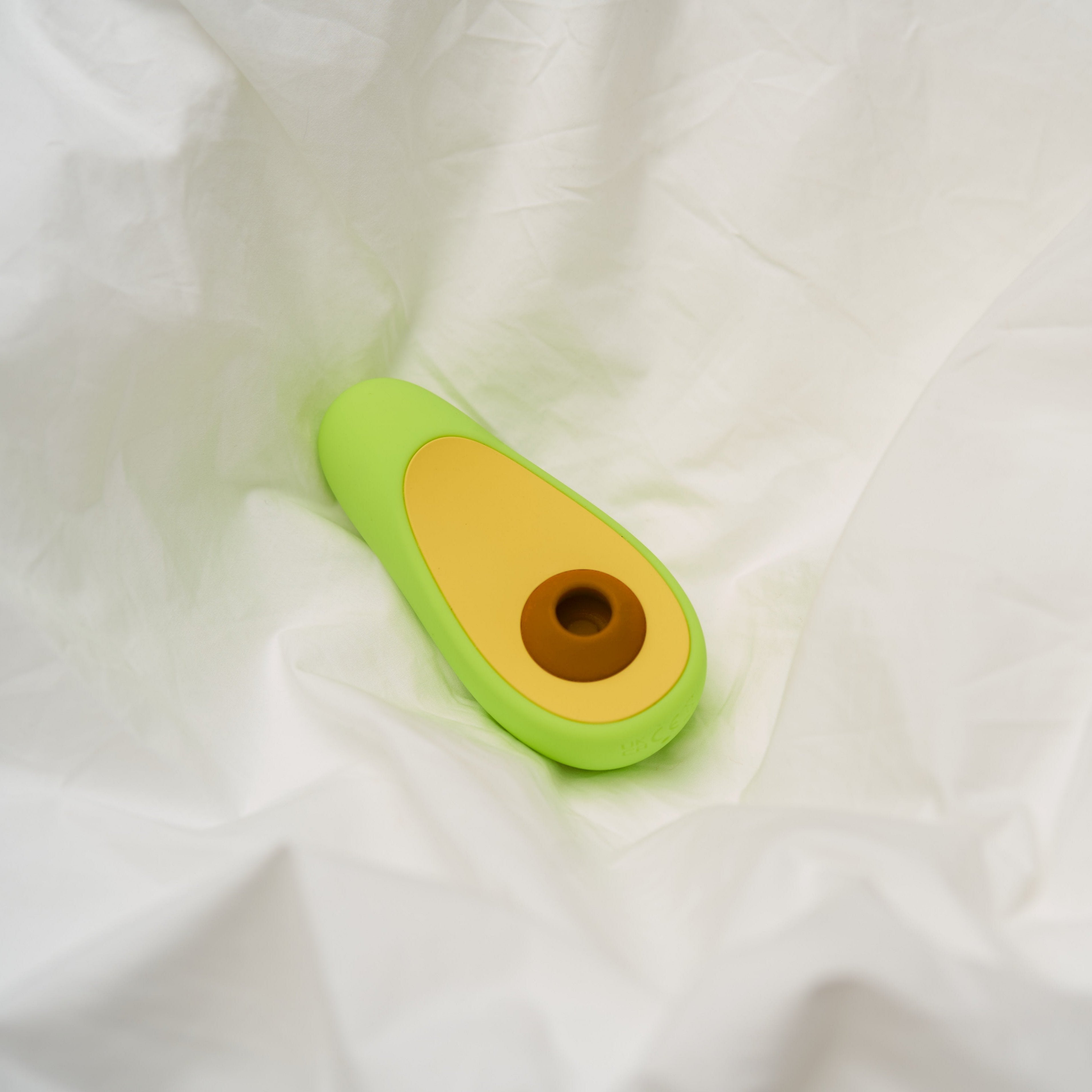 Avocado — charging cable